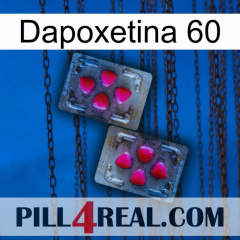 Dapoxetine 60 15